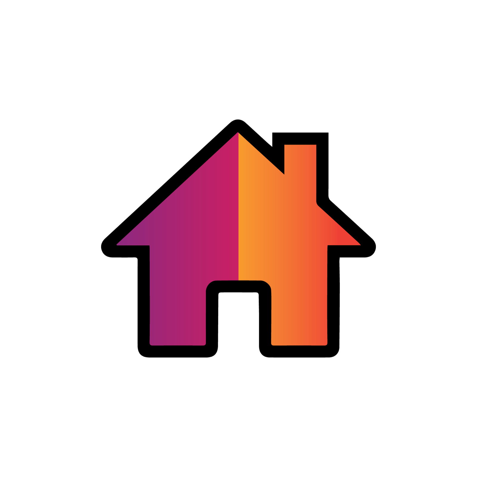 Home icon